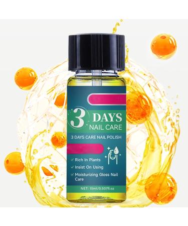 Huile Cuticules Ongles Huile De Soin Pour Les Ongles 3 Jours Vernis Durcisseur Ongle Keratine Fortifiant Ongle Prot Ine De K ratine Hydrate Et Renforce Les Soins limine Fissur s (2PC) - Buy Online on GoSupps.com