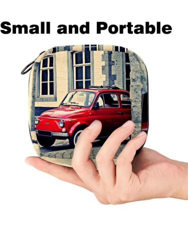 Storage Bags for Women's Bandages & Menstrual Cups - Portable Solutions for First Period & Female Care - Buy Online on GoSupps.com