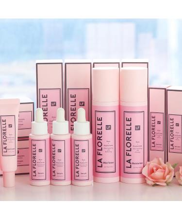 Ultra Hydrating Mist Toner Pore Refining Facial Skincare with Niacinamide & Rose Water for Sensitive Oily & Dry Skin | International Shipping Available - Buy Online on GoSupps.com