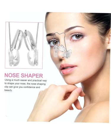 Buy Nose Shaper Clip for Women | Nose Lifting & Shrinking Tool | International Shipping Available - Buy Online on GoSupps.com