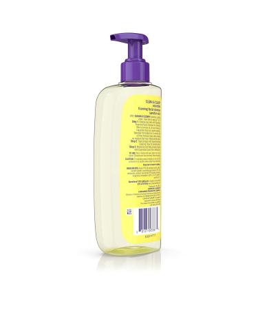 Buy Clean & Clear Foaming Facial Cleanser for Sensitive Skin - 8 oz | International Shipping Available - Buy Online on GoSupps.com