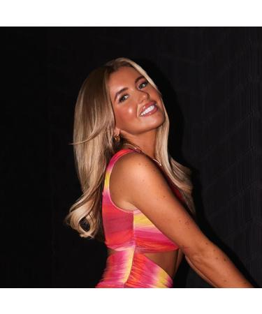 Mark Hill Big Blow Dry Hot Air Brush - Pink | Ultimate Styling Tool - Buy Online on GoSupps.com