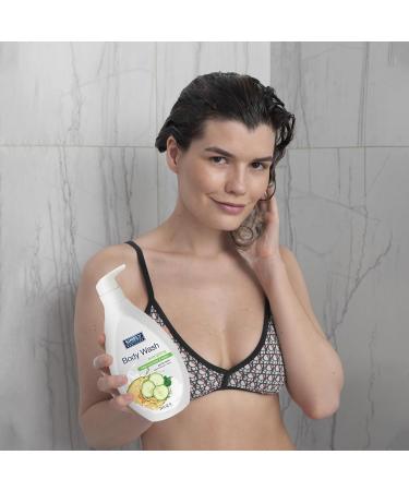 Simply BodyCare-Fresh | Natural Skincare for a Radiant Glow | International Shipping Available - Buy Online on GoSupps.com