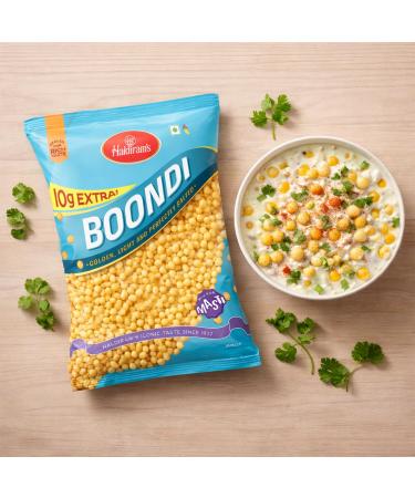Haldiram Boondi 200g