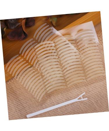 Beavorty 6 Sets Double Eyelid Sticker Stickers Single- Sided Eyelid Tape Beauty Supply Cosmetic Eye Patch 8.3x7.6cmx3pcs As Shownx3pcs - Buy Online on GoSupps.com