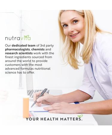 Quercetin 500mg with Bromelain, Vitamin C & Bioflavonoids - 120 Vegan Capsules for Immune Support | Nutravita - Buy Online on GoSupps.com