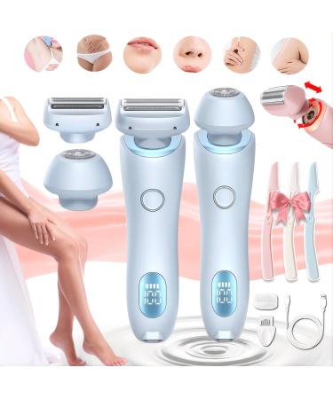 The Glide Pro 3.0 Razor The Glide Pro 3.0 Dusk the Glide Pro 3.0 Smooth Shave Pro Duskofficial Razor Duskofficial Ladies the Glide Pro 3.0 Razor Silkglide Pro Shaver (Blue*2)