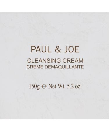 PAUL & JOE Cleansing Cream 150 g - Buy Online on GoSupps.com