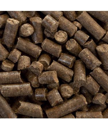 M hldorfer NaturHupferl Carrot - 1 kg | Healthy Grain-Free Treats for Horses | No Molasses or Additives - International Shipping Available - Buy Online on GoSupps.com