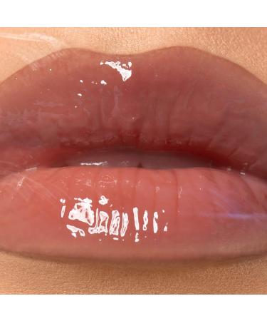 Dose of Colors HINT OF TINT Lip Oil - Pretty Cute - Buy Online on GoSupps.com