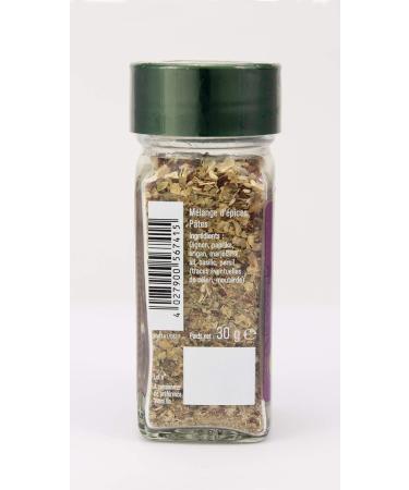 FUCHS Real Spices Pasta Seasoning Bottle 30g - Buy Online on GoSupps.com