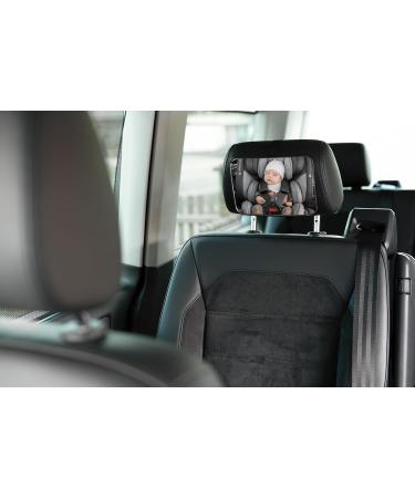 Shop Osann Rear Seat Surveillance Mirror - Unisex | International Shipping Available - Buy Online on GoSupps.com
