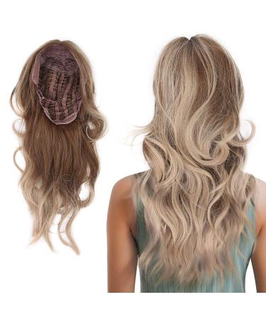 Buy High-Temperature Wig with Quality Mesh & Paddle Brush - Adjustable Head Circumference International Shipping - Buy Online on GoSupps.com