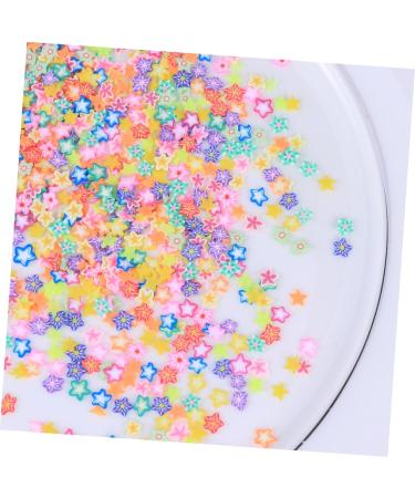 FRCOLOR 4000 Pcs 3d Nail Flowers Rhinestone Nail Art Sticker Nail Decorations for Nail Art Phone Stickers Floral Nail Stickers Polymer Slices Nail Art Nail Patches Christmas Rhinestones - Buy Online on GoSupps.com