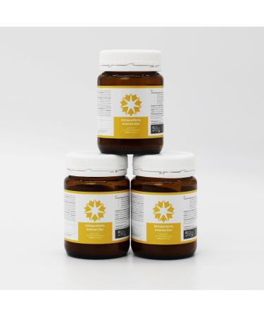 Artemia decapulated eggs - Food for direct doubled - algova