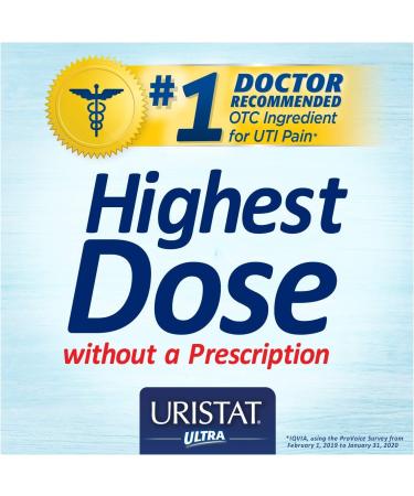 Monistat 1-Day Yeast Infection Treatment with Uristat Ultra UTI Relief - UTI Test Strip & Pain Relief Tablets Included - Buy Online on GoSupps.com