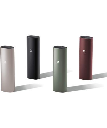 PAX 3 Premium Portable Vaporizer Dry Herb - 10 Year Warranty - Basic Kit in Sand - Buy Online on GoSupps.com