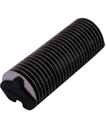 Buy Huhebne Omentum Electric Shaver Head for Series 11B - Compatible with 11110110130140150 150S-1 130S-1 5684 & 5685 | International Shipping - Buy Online on GoSupps.com