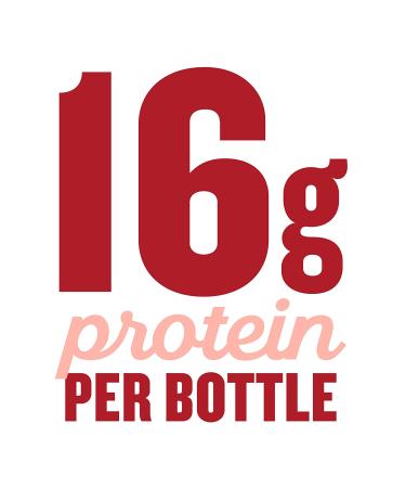 fairlife YUP! Low Fat Ultra-Filtered Strawberry Milk 14 Fl Oz (Pack of 12) - Buy Online on GoSupps.com