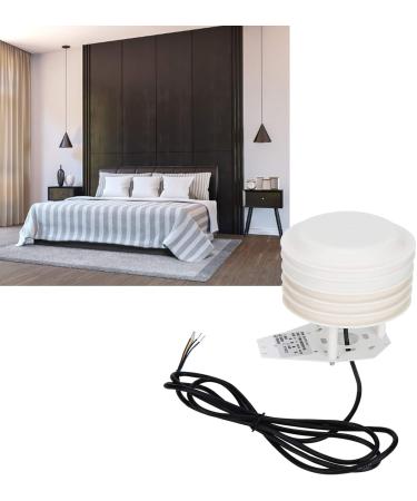 Integrative Temperature & Moisture Transmitter for Greenhouses | RS485 CO2 Monitoring Solution - Buy Online on GoSupps.com