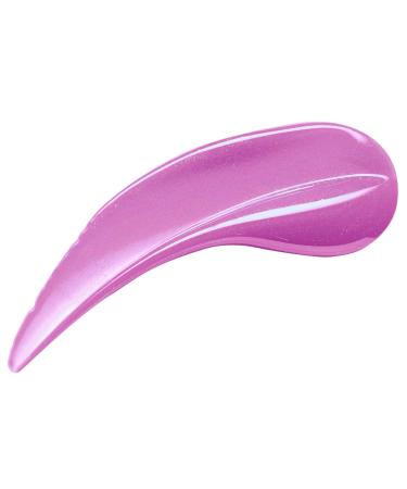 butter LONDON Plush Rush Lip Gloss Electric - Enhanced shine and volume - Buy Online on GoSupps.com