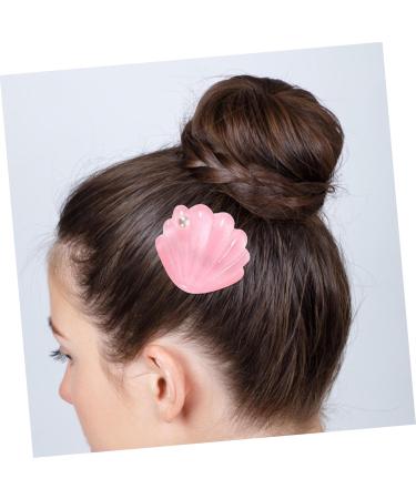 4 Pairs Hair Jewelry Kawaii Hair Clips Hair Accessories for Short Hair Cute Hair Clips Decorative Hair Clip Cute Hair Accessories Womens Hair Clips South Korea Alloy Girl - Buy Online on GoSupps.com