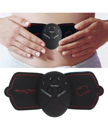 CCNGDS Neck Massage Patch | Cervical & Body Relief | 10 Levels of Comfort - Buy Online on GoSupps.com