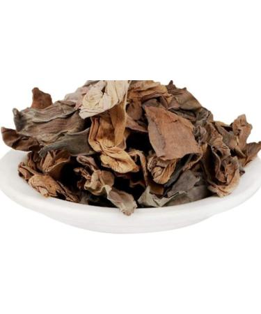 RAW HERBS DRIED KAMAL PHOOL DRY DRIED LOTUS FLOWER NELUMBO NUCIFERA (250GM) - Buy Online on GoSupps.com