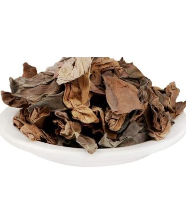 RAW HERBS DRIED KAMAL PHOOL DRY DRIED LOTUS FLOWER NELUMBO NUCIFERA (250GM)