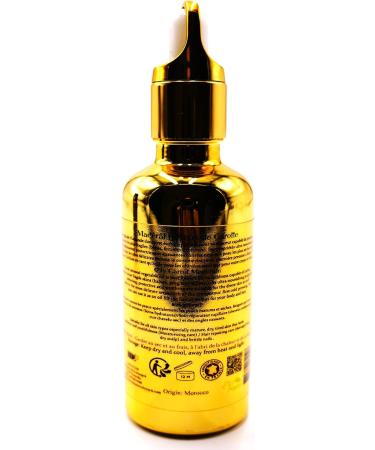 Cold Pressed Carrot Oil - For Tanning 50ml - Oily Carrot Macerate. - Buy Online on GoSupps.com