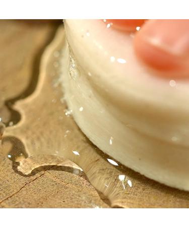 ALLCHADA Doctor-Developed Vegan Exosome Toner Pads Hydrating & Soothing for Sensitive Skin Dermatologically Tested Non-Irritating Alcohol-Free - 60 Pads 90ml - Buy Online on GoSupps.com