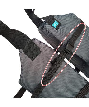 Slings Toileting Sling Lifter Drive Standing Aids Leg Trainers Exercise Thigh Hip Waist Lumbar Back Supports - Buy Online on GoSupps.com