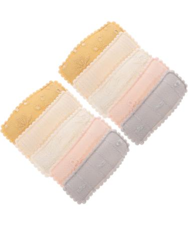 Beavorty 15 Pairs hairpin hair accessories for women decorative hair clips mall hair barrettes womens hair clips hair clips for fine hair barrettes for women cloth dense Miss Bobby - Buy Online on GoSupps.com