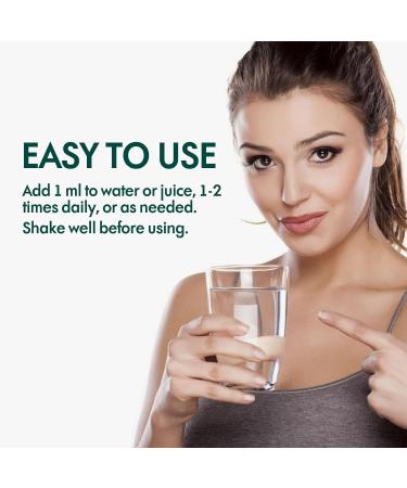 Selvaherb Burdock Root Formula Drops for Detox Cleanse Support & Immune Support. 4oz-Orange - Buy Online on GoSupps.com