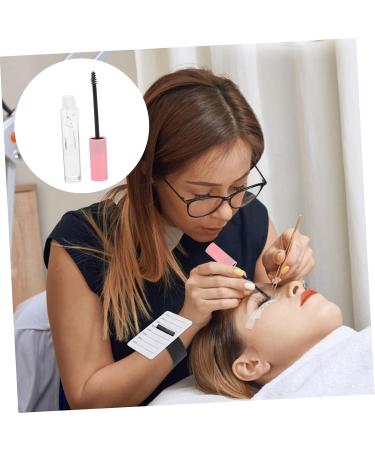 Ipetboom eyebrow styling cream Transparent eyebrow gel Waterproof eyebrow gel Transparent eyebrow enhancer clear eyebrow firming gel mini mascara tubes eyelash dye Paste - Buy Online on GoSupps.com