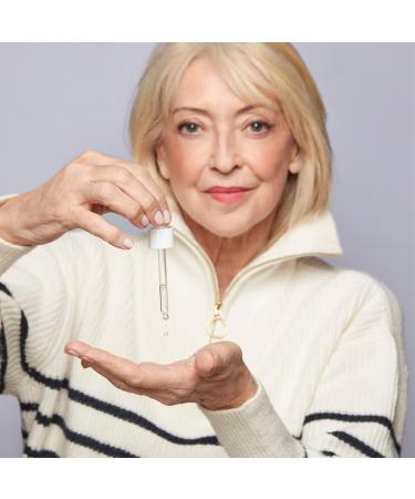 Essential Eye Cream - Hydrating Hyaluronic Acid for Tired Eyes Minimize Wrinkles & Fine Lines Vitamins A E & F Salicylate-Free 8ml - Shop Internationally - Buy Online on GoSupps.com