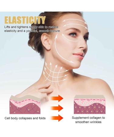 Young Golden Age Refining Serum - Anti-Aging Collagen Repair & Firming Face Serum for Youthful Skin | 2023 Edition - Buy Online on GoSupps.com