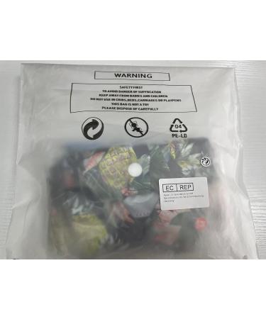 4-Piece Pet Summer Shirts - Flower Pattern Printed Puppy & Cat Beach Clothing for Small to Medium Pets - Buy Online on GoSupps.com