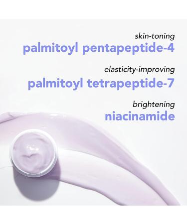 Mario Badescu Hydrating Overnight Mask with Peptides | Anti-Aging Sleep Mask | 2 fl OZ - Buy Online on GoSupps.com