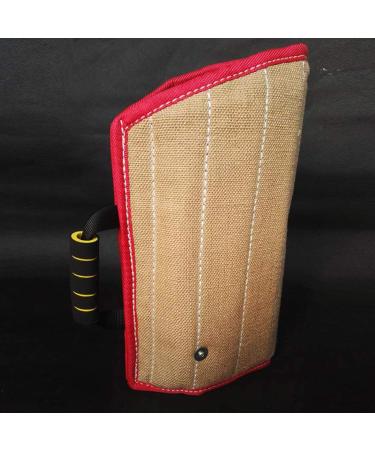 Gazechimp Dog Bite Sleeve Dog Training Sleeve Bite Tug for Arm Protection Training Playing - Buy Online on GoSupps.com