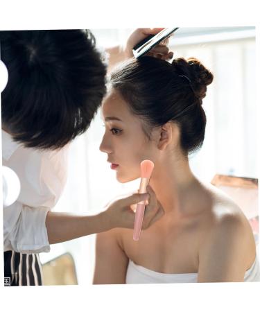 Healeved 1 Set Makeup Brush Set Blush Brush Women s Suits Stylish Brush Blending Blush Face Powder Blush Makeup Brush Kit Blending Brush Concealer Brush Artificial Fiber Brush Pvc - Buy Online on GoSupps.com