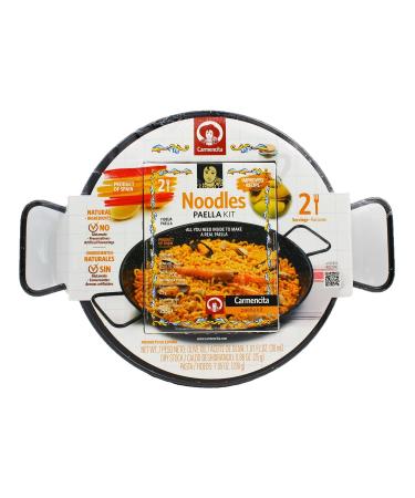 Carmencita Carmencita Paella Noodles Kit for 2 People 255 g