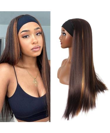 Headband Perwig real hair for women water wave real hair wig head band WIG WATER WAVE WACKE with headband wave headband wig
