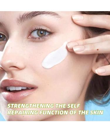 Buy Eye Serum Treatment & Moisturizing Eye Cream | 15g - International Shipping Available - Buy Online on GoSupps.com