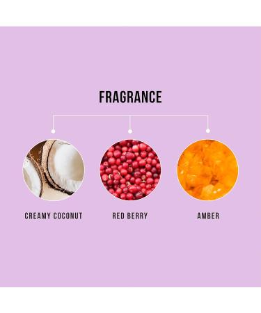 Curl Care Moisturizing Shampoo 355 Ml - Buy Online on GoSupps.com