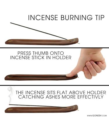 Gonesh GOA4AR1 Incense - Premium Quality Aromatherapy Sticks for Relaxation - Buy Online on GoSupps.com