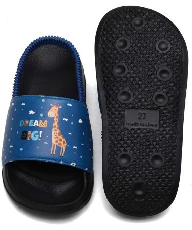 Shop Children's Flip Flops & Non-Slip Sandals | Boys' & Girls' Bathing Shoes in EU Size 20/21 - Stylish Safe & Affordable - Buy Online on GoSupps.com