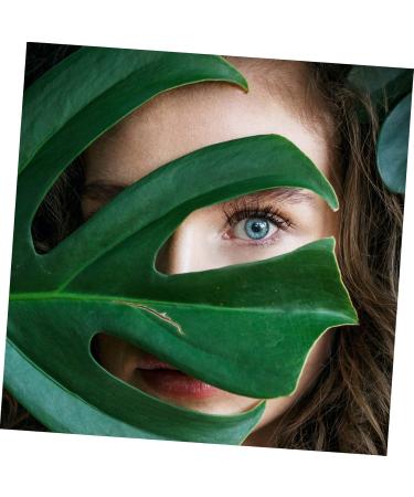 minkissy 5 Pairs False Eyelashes Eyelash Elf Eyelashes Cosmetic Eyelashes Fluffy Volume Lashes False Lashes Wispy Eyelashes Reusable Eyelashes 3d Make up Artificial Fiber Tool - Buy Online on GoSupps.com