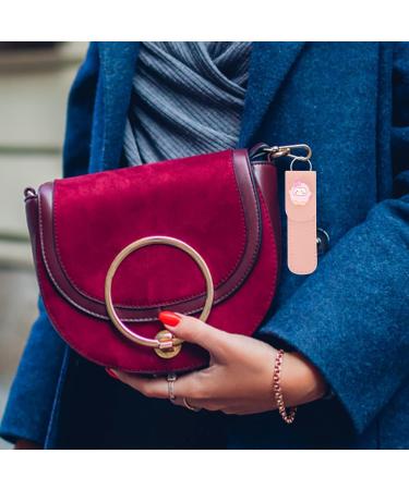 Healeved Ear Wax Picker Set - Portable Ear Cleaning Tools Soothing Ear Picks & Curette for Easy Wax Removal - Buy Online on GoSupps.com