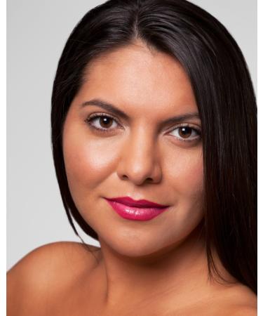 NARS Satin Lipstick Afghan Red - Intense Color & Luxurious Satin Finish - Buy Online on GoSupps.com